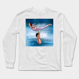 Dirty Dancing Long Sleeve T-Shirt